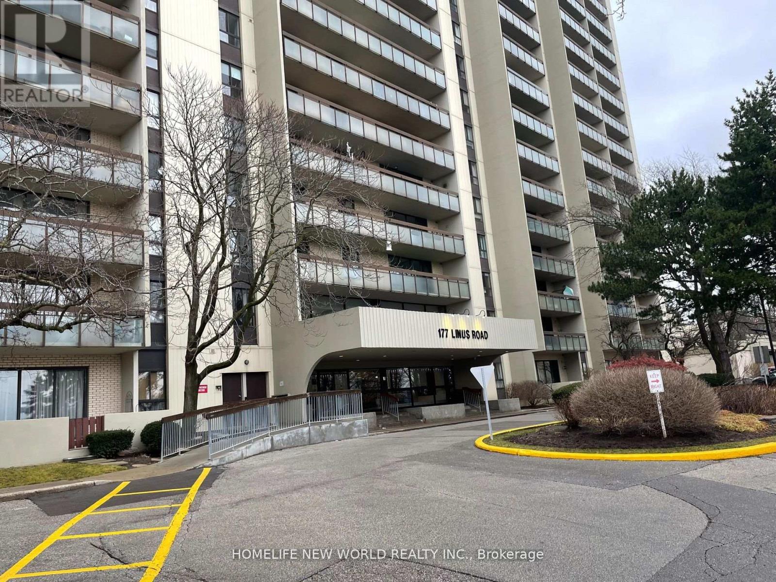 1514 - 177 Linus Road, Toronto, Ontario  M2J 4S5 - Photo 10 - C12632906