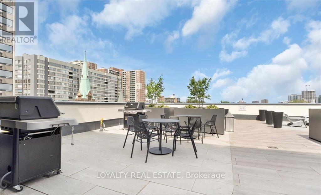 319 - 308 Jarvis Street, Toronto, Ontario  M5B 0E3 - Photo 14 - C12632908