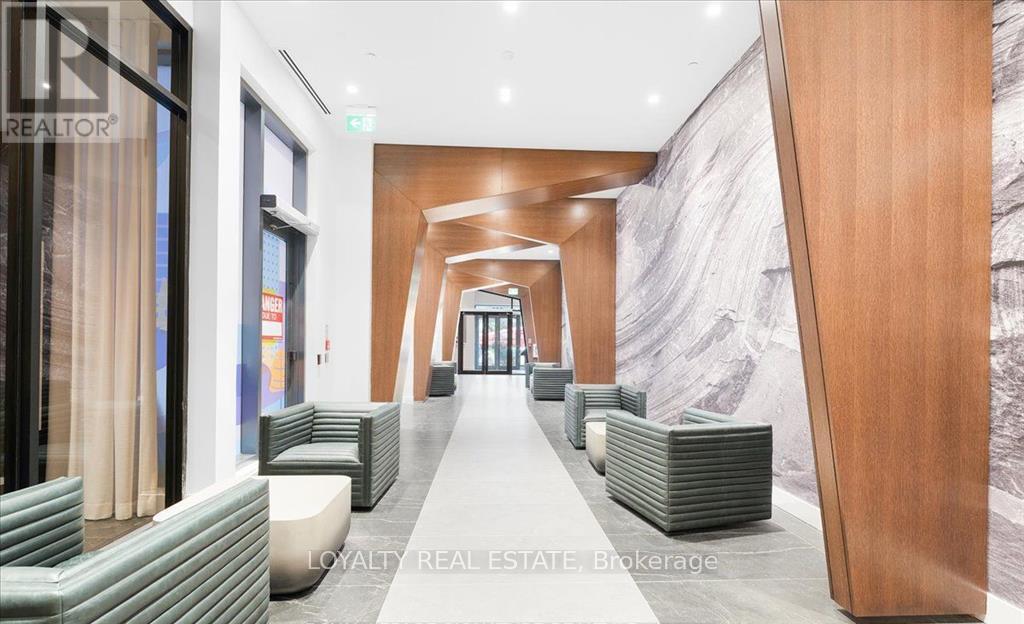 319 - 308 Jarvis Street, Toronto, Ontario  M5B 0E3 - Photo 2 - C12632908
