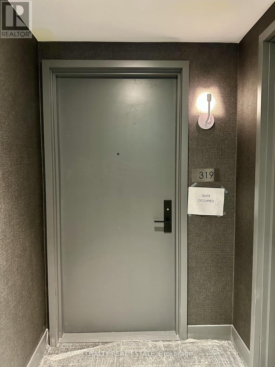 319 - 308 Jarvis Street, Toronto, Ontario  M5B 0E3 - Photo 3 - C12632908