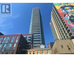 319 - 308 JARVIS STREET, Toronto, Ontario