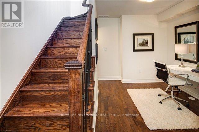 4 - 20 Hargrave Lane, Toronto, Ontario  M4N 0A4 - Photo 12 - C12632912