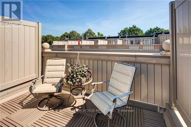 4 - 20 Hargrave Lane, Toronto, Ontario  M4N 0A4 - Photo 13 - C12632912