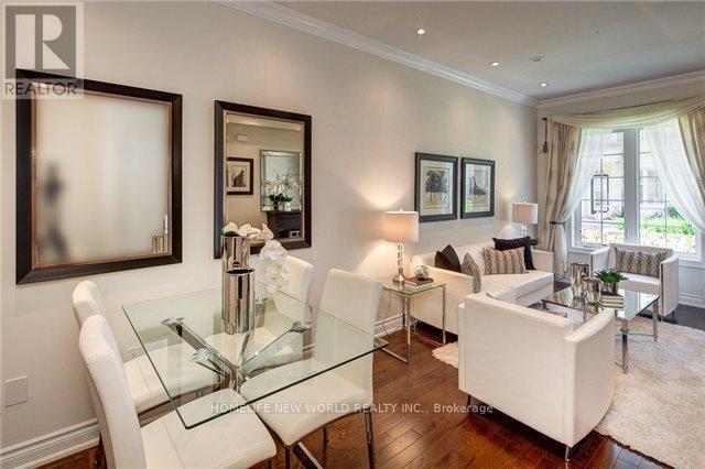 4 - 20 Hargrave Lane, Toronto, Ontario  M4N 0A4 - Photo 2 - C12632912