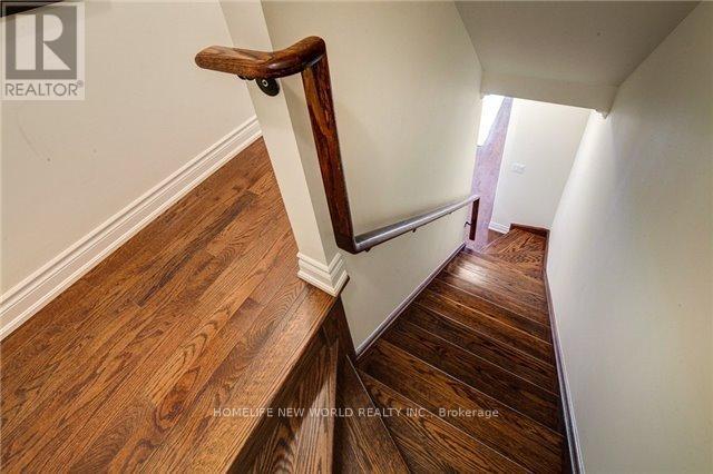 4 - 20 Hargrave Lane, Toronto, Ontario  M4N 0A4 - Photo 5 - C12632912