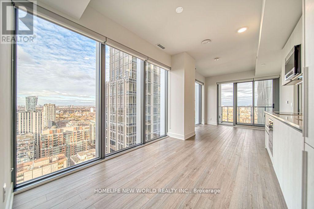 3002 - 8 Cumberland Street, Toronto, Ontario  M4W 0B6 - Photo 11 - C12632928