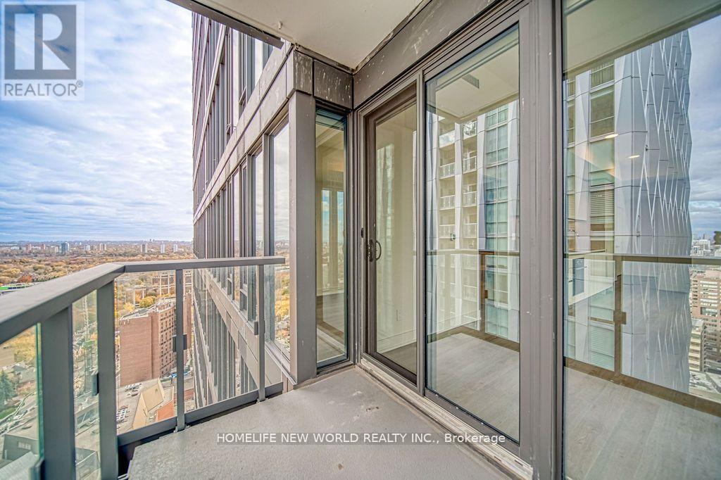 3002 - 8 Cumberland Street, Toronto, Ontario  M4W 0B6 - Photo 12 - C12632928