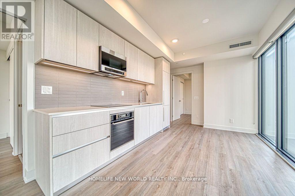 3002 - 8 Cumberland Street, Toronto, Ontario  M4W 0B6 - Photo 14 - C12632928