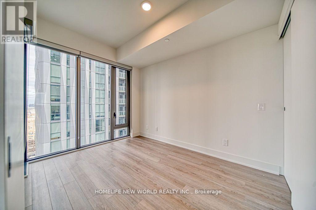 3002 - 8 Cumberland Street, Toronto, Ontario  M4W 0B6 - Photo 16 - C12632928