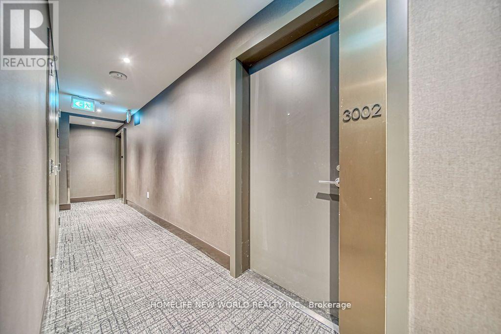 3002 - 8 Cumberland Street, Toronto, Ontario  M4W 0B6 - Photo 3 - C12632928