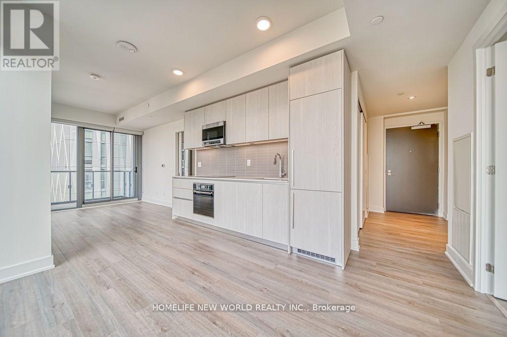 3002 - 8 Cumberland Street, Toronto, Ontario  M4W 0B6 - Photo 5 - C12632928