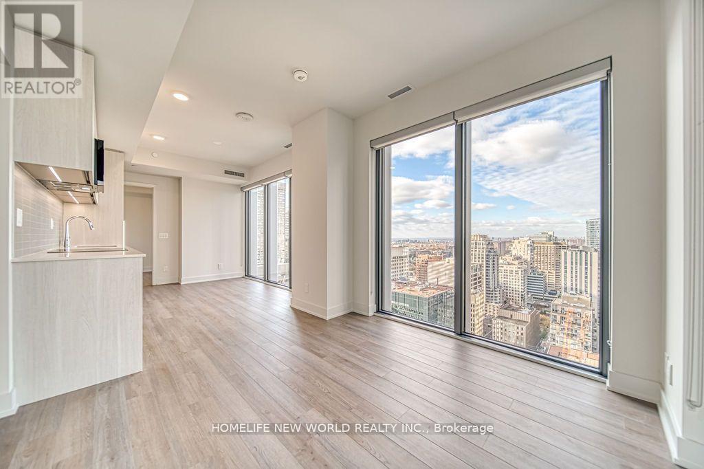 3002 - 8 Cumberland Street, Toronto, Ontario  M4W 0B6 - Photo 6 - C12632928