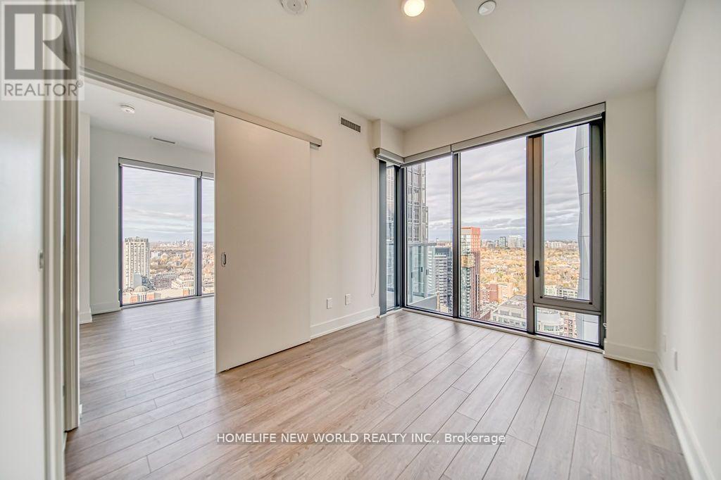 3002 - 8 Cumberland Street, Toronto, Ontario  M4W 0B6 - Photo 7 - C12632928