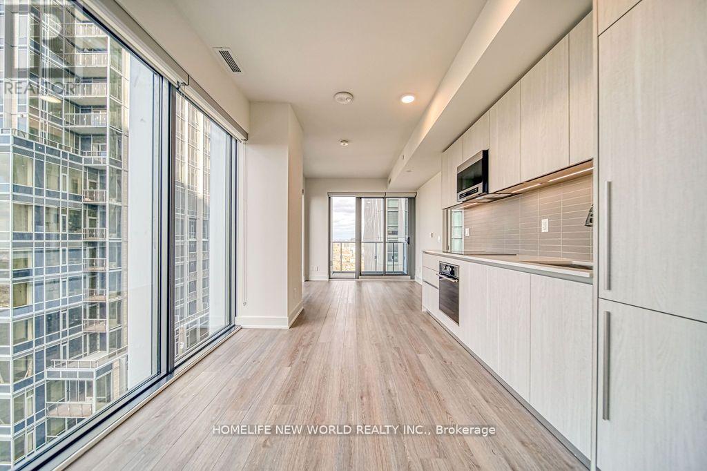 3002 - 8 Cumberland Street, Toronto, Ontario  M4W 0B6 - Photo 8 - C12632928