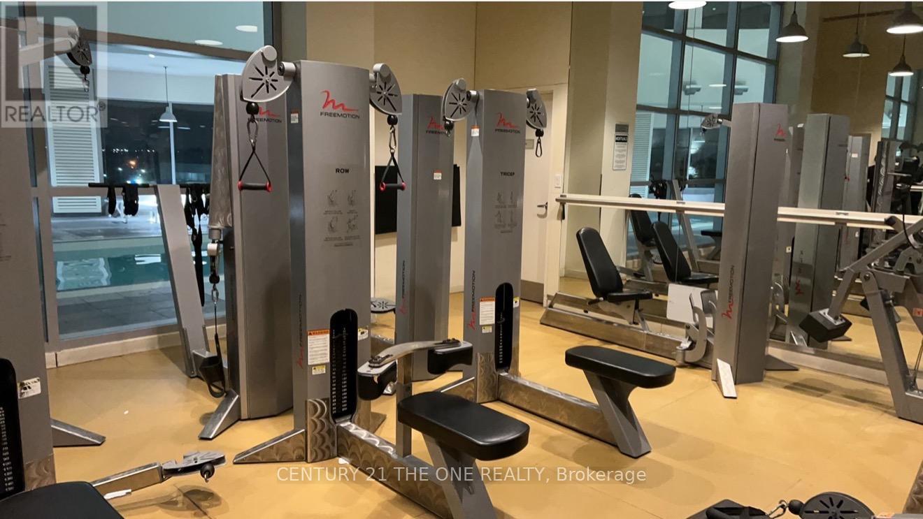 1203 - 38 Lee Centre Drive, Toronto, Ontario  M1H 3J7 - Photo 11 - E12632904