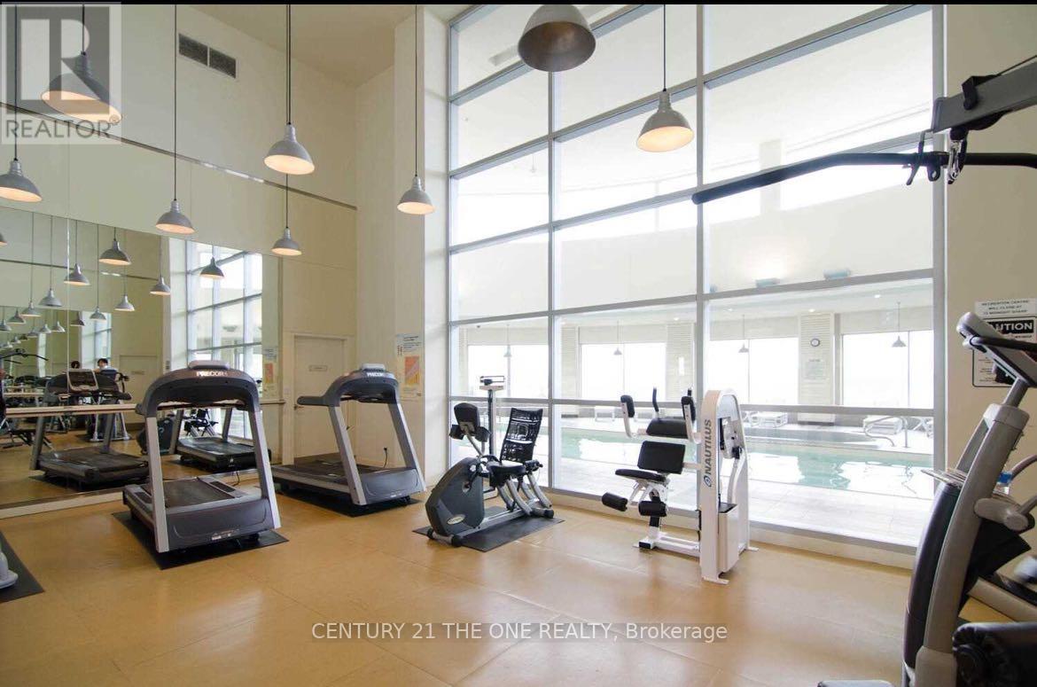 1203 - 38 Lee Centre Drive, Toronto, Ontario  M1H 3J7 - Photo 12 - E12632904