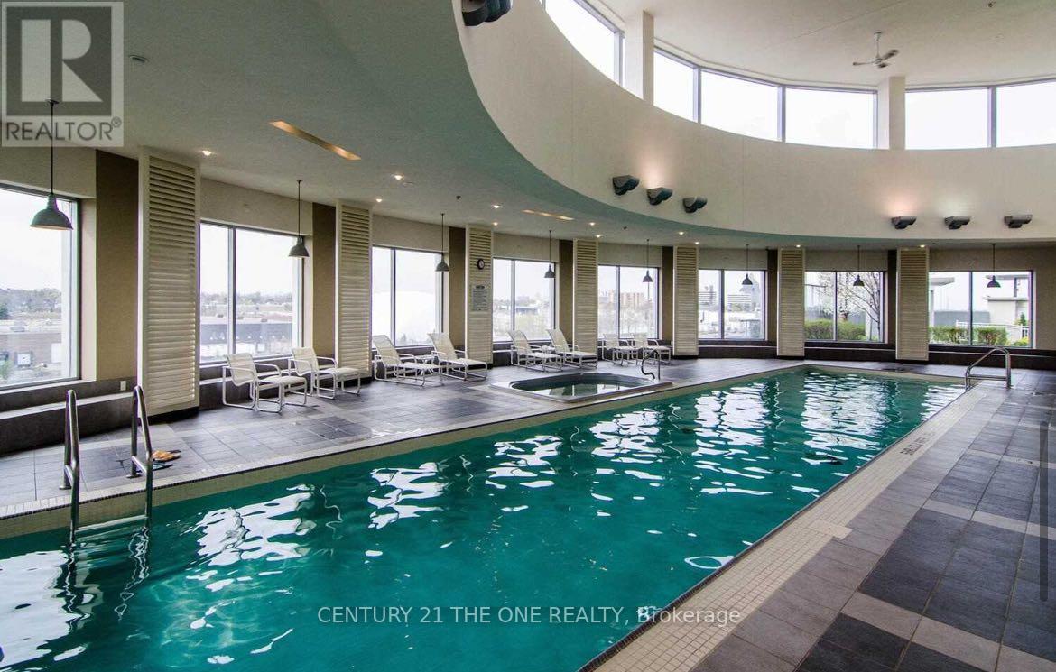 1203 - 38 Lee Centre Drive, Toronto, Ontario  M1H 3J7 - Photo 13 - E12632904