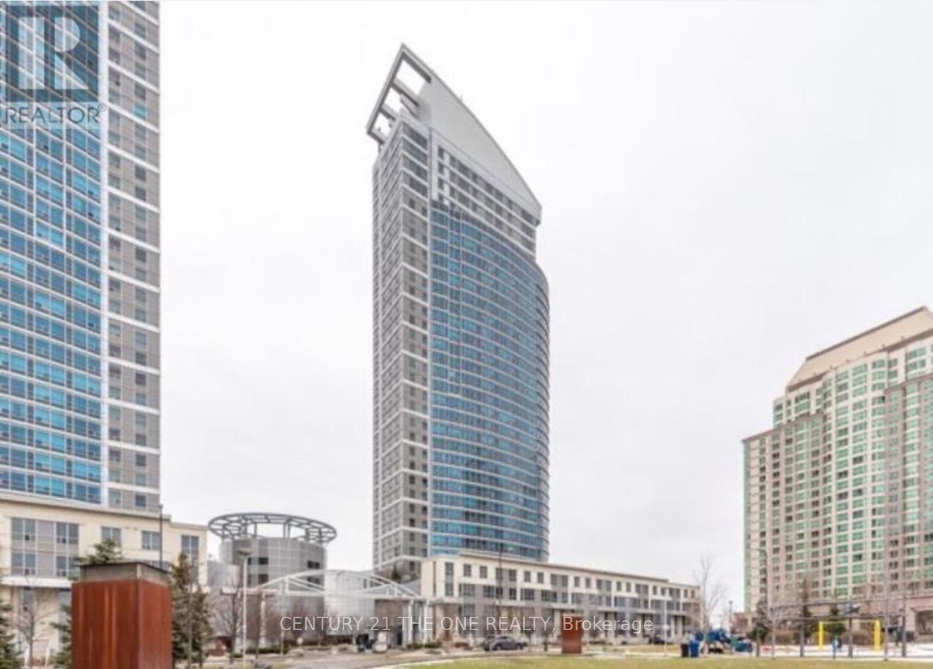 1203 - 38 Lee Centre Drive, Toronto, Ontario  M1H 3J7 - Photo 2 - E12632904