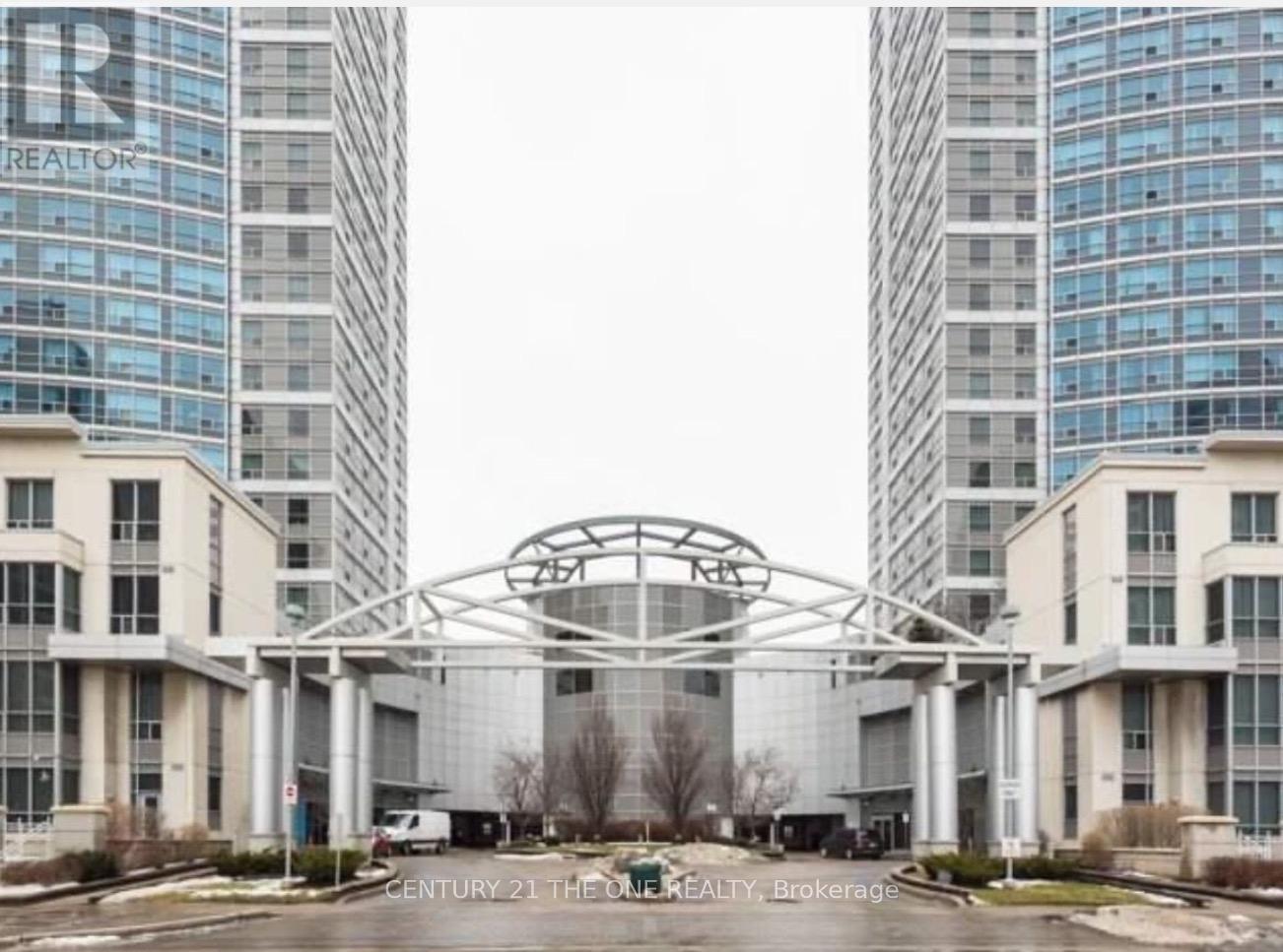 1203 - 38 Lee Centre Drive, Toronto, Ontario  M1H 3J7 - Photo 3 - E12632904