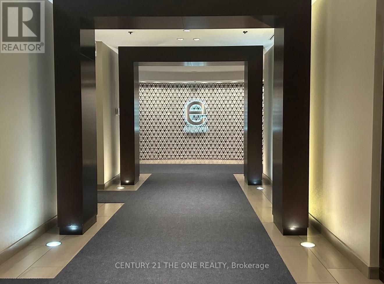 1203 - 38 Lee Centre Drive, Toronto, Ontario  M1H 3J7 - Photo 4 - E12632904