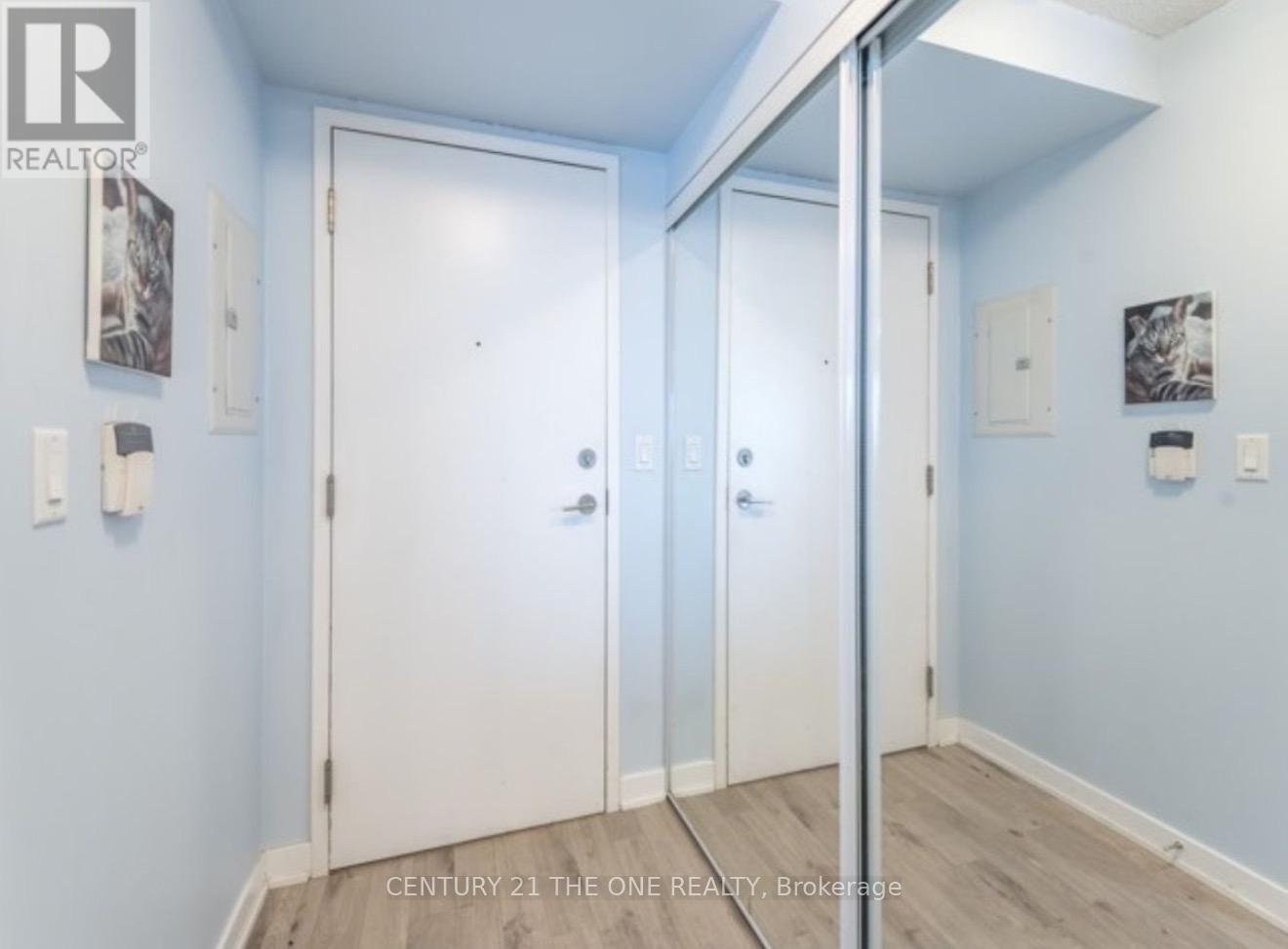 1203 - 38 Lee Centre Drive, Toronto, Ontario  M1H 3J7 - Photo 6 - E12632904