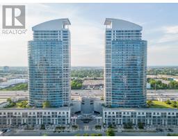 1203 - 38 LEE CENTRE DRIVE, Toronto, Ontario