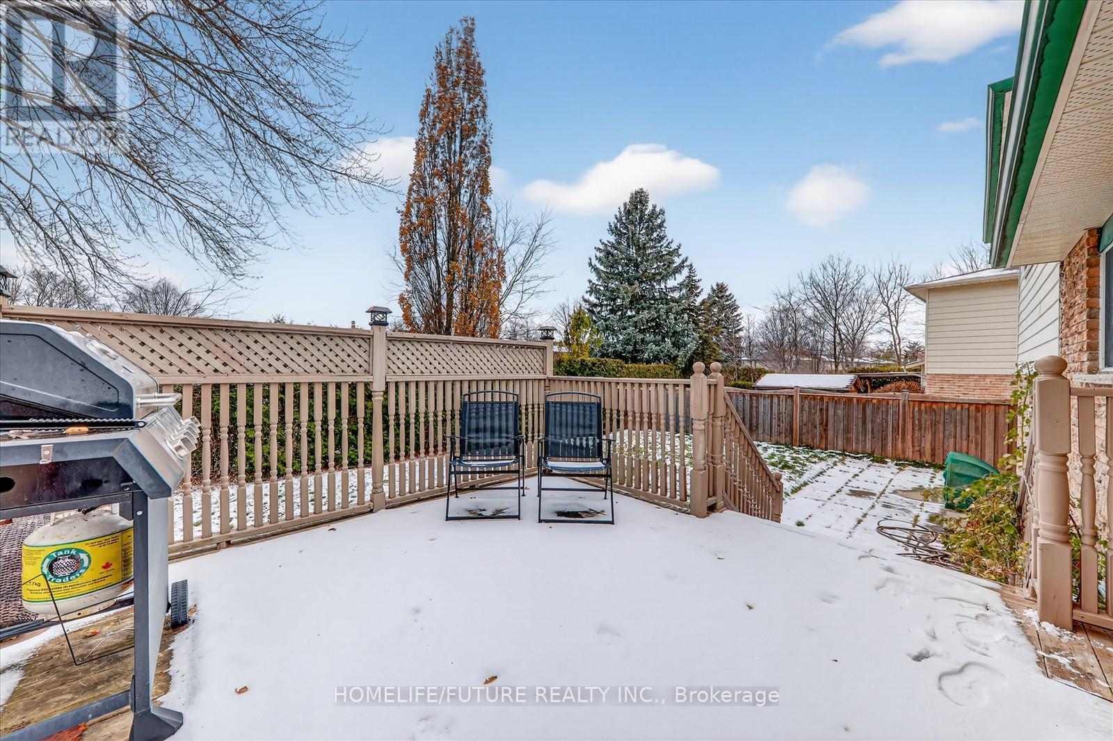 6 Ribblesdale Drive, Whitby, Ontario  L1N 6K6 - Photo 41 - E12632918