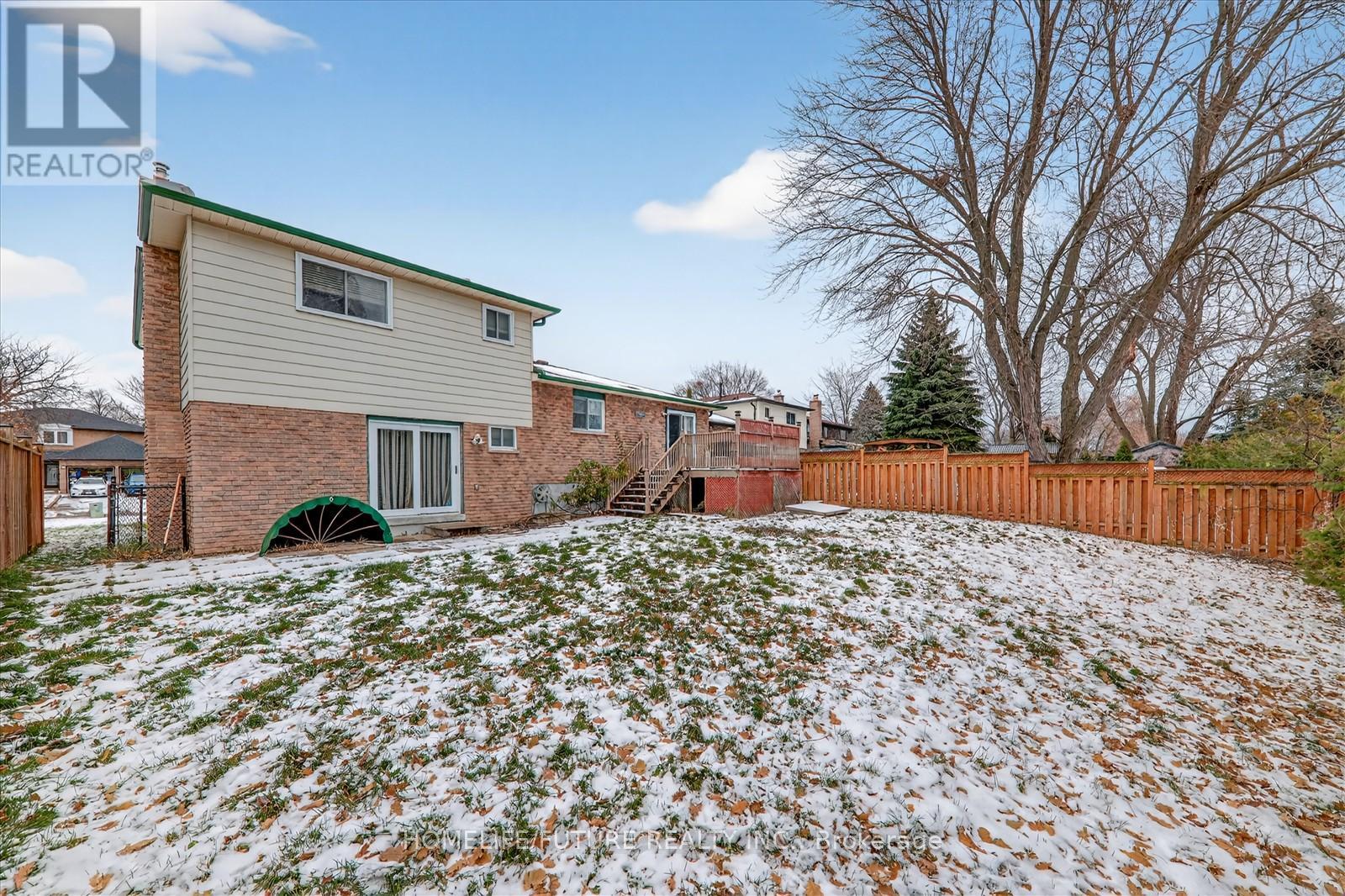 6 Ribblesdale Drive, Whitby, Ontario  L1N 6K6 - Photo 43 - E12632918