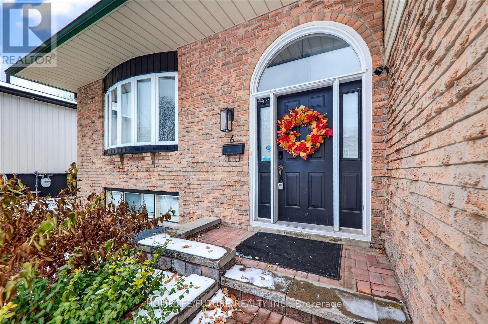 6 Ribblesdale Drive, Whitby, Ontario  L1N 6K6 - Photo 6 - E12632918