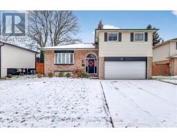 6 RIBBLESDALE DRIVE, Whitby, Ontario