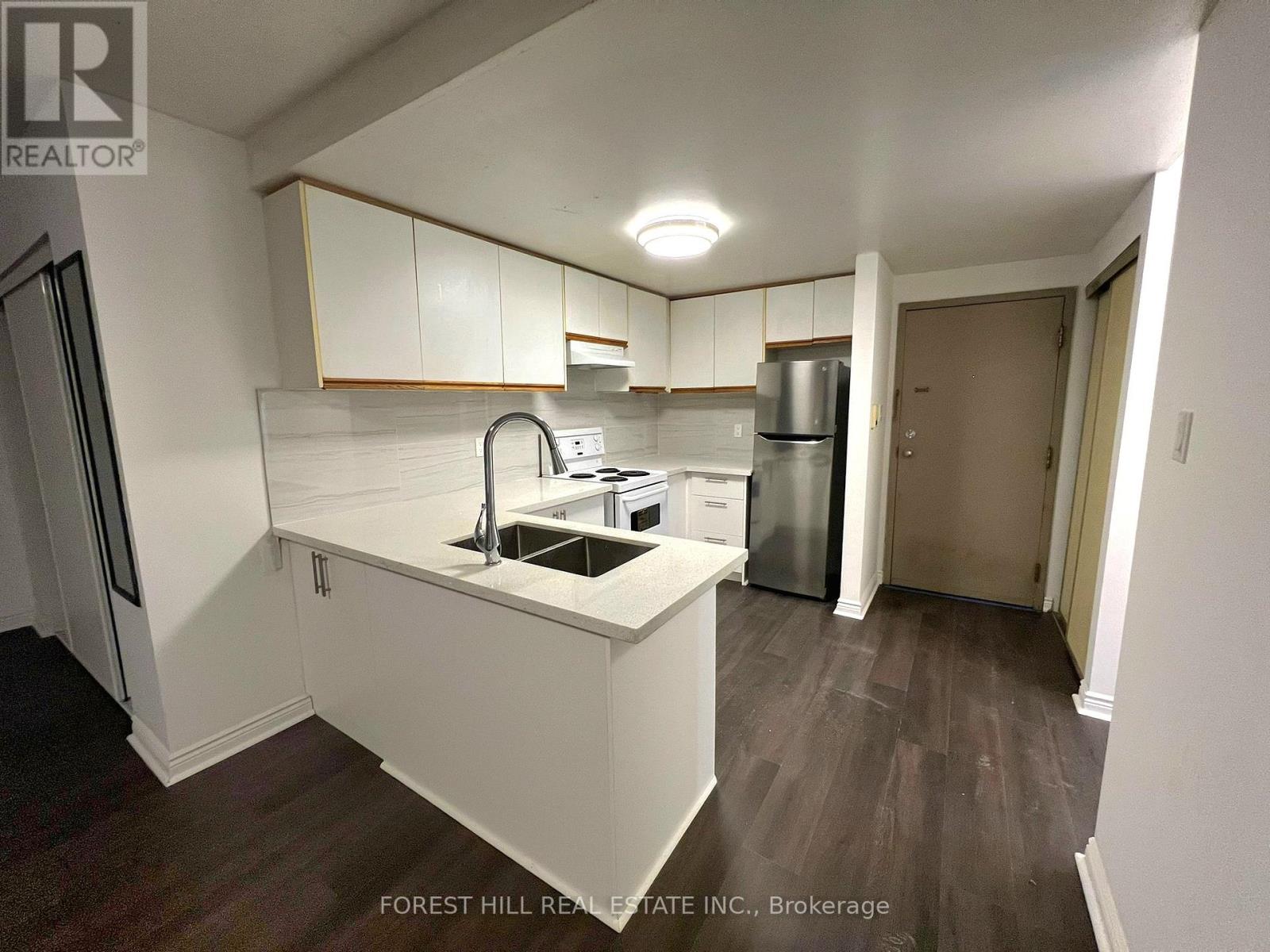 202 - 666 St. Clair Avenue W, Toronto, Ontario  M6C 1B1 - Photo 10 - C12632594