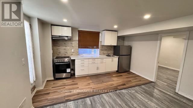 Bsmt - 482 Wheat Boom Drive, Oakville, Ontario  L6H 7H5 - Photo 10 - W12444843