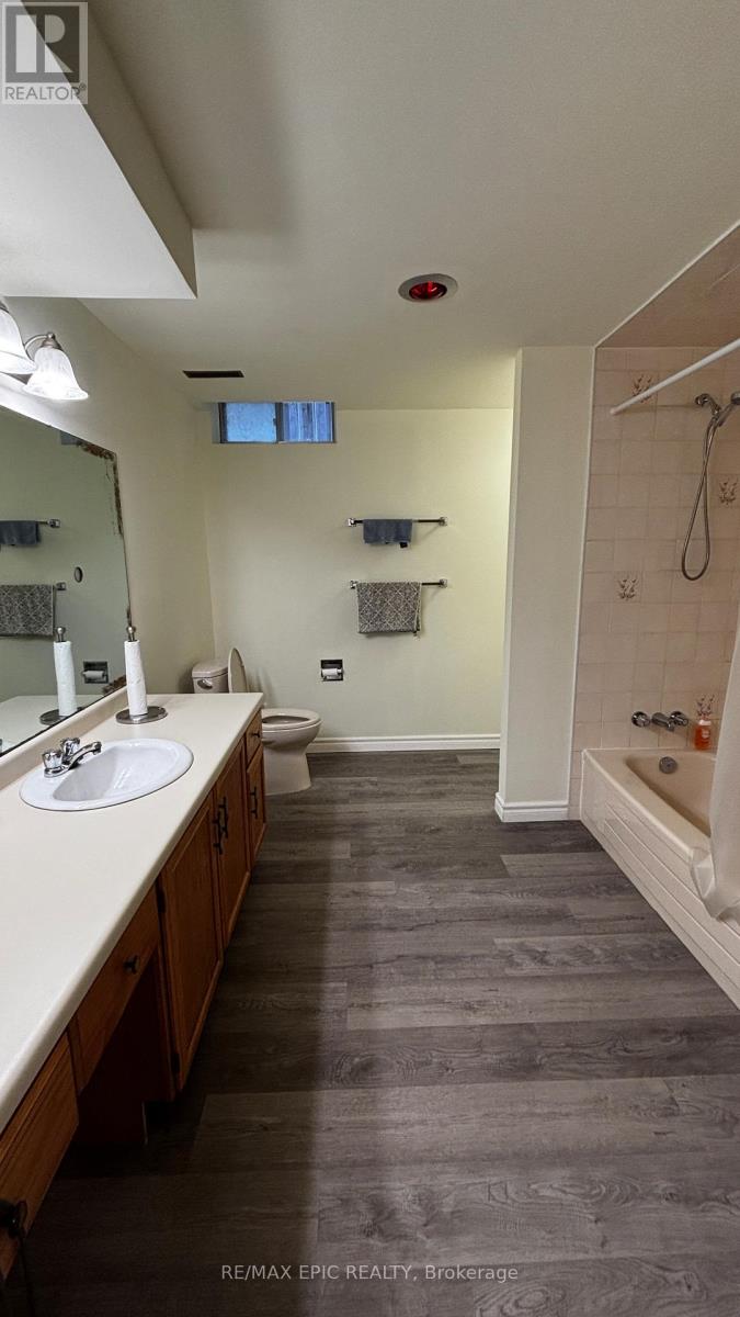 Lower - 24 Cairns Drive, Markham, Ontario  L3P 5K1 - Photo 3 - N12531536