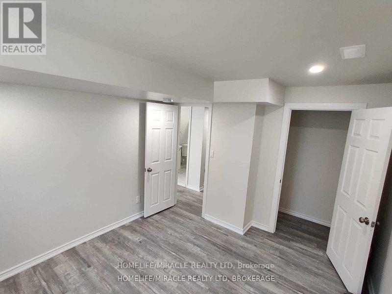 Bsmt - 482 Wheat Boom Drive, Oakville, Ontario  L6H 7H5 - Photo 12 - W12444843