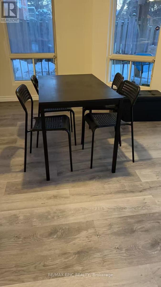 Lower - 24 Cairns Drive, Markham, Ontario  L3P 5K1 - Photo 9 - N12531536