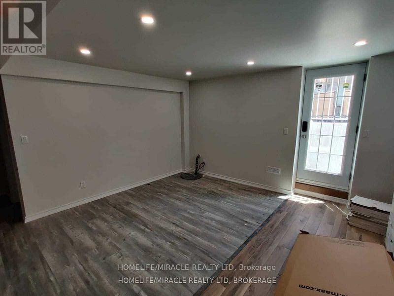 Bsmt - 482 Wheat Boom Drive, Oakville, Ontario  L6H 7H5 - Photo 14 - W12444843