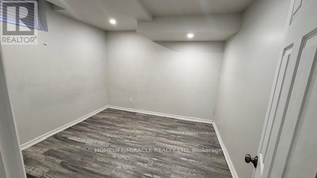 Bsmt - 482 Wheat Boom Drive, Oakville, Ontario  L6H 7H5 - Photo 19 - W12444843