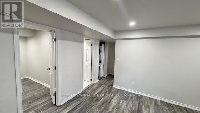 Bsmt - 482 Wheat Boom Drive, Oakville, Ontario  L6H 7H5 - Photo 18 - W12444843