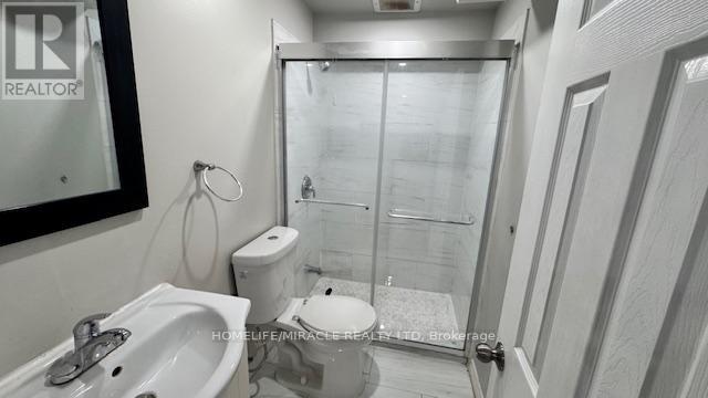 Bsmt - 482 Wheat Boom Drive, Oakville, Ontario  L6H 7H5 - Photo 20 - W12444843
