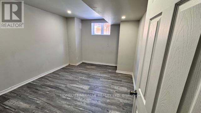 Bsmt - 482 Wheat Boom Drive, Oakville, Ontario  L6H 7H5 - Photo 23 - W12444843