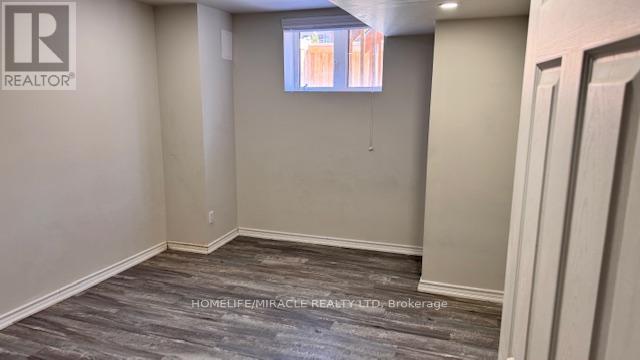 Bsmt - 482 Wheat Boom Drive, Oakville, Ontario  L6H 7H5 - Photo 24 - W12444843