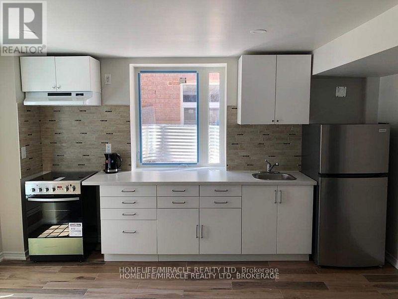 Bsmt - 482 Wheat Boom Drive, Oakville, Ontario  L6H 7H5 - Photo 7 - W12444843