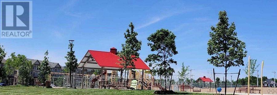 Bsmt - 482 Wheat Boom Drive, Oakville, Ontario  L6H 7H5 - Photo 31 - W12444843