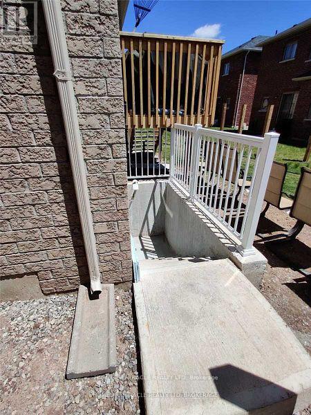 Bsmt - 482 Wheat Boom Drive, Oakville, Ontario  L6H 7H5 - Photo 3 - W12444843