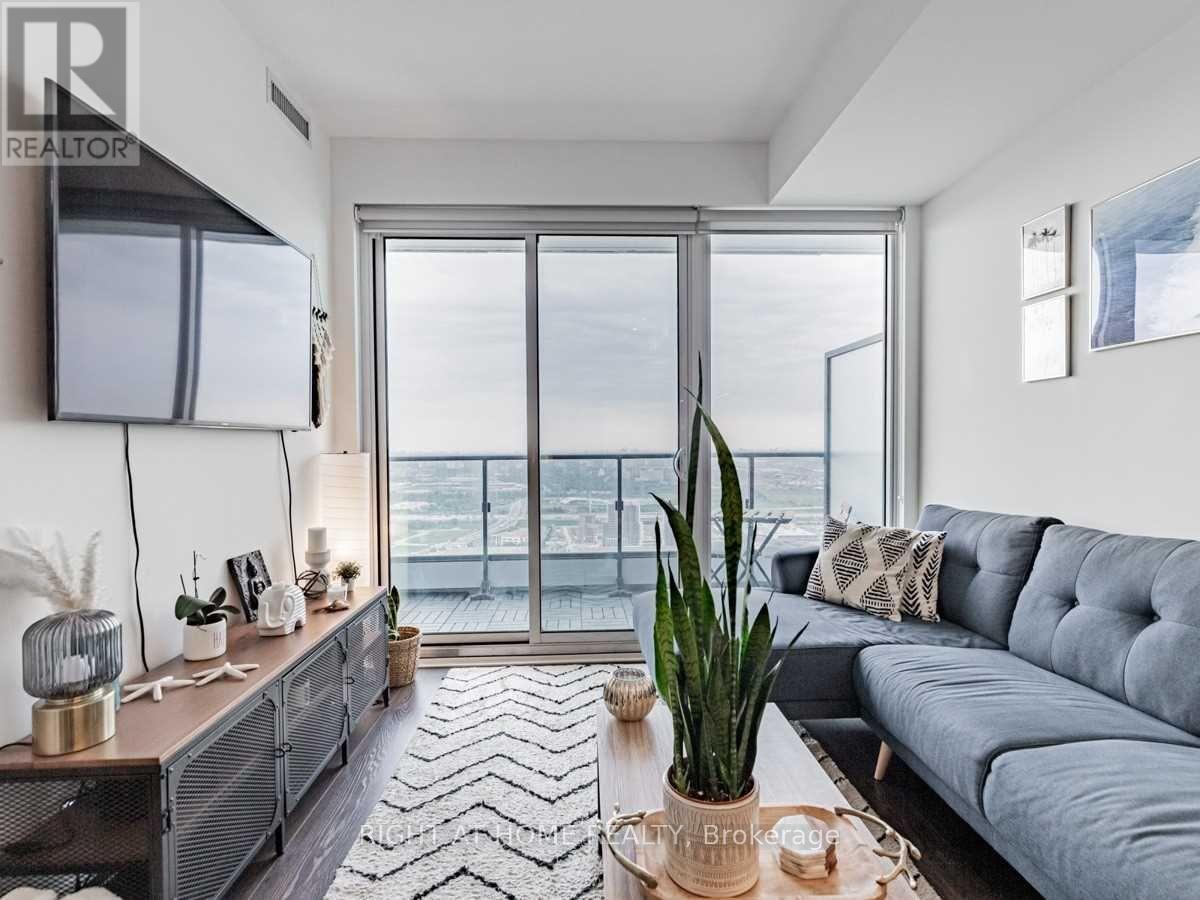 5206 - 5 Buttermill Avenue, Vaughan, Ontario L4K 0J5 - Photo 12 - N12632898