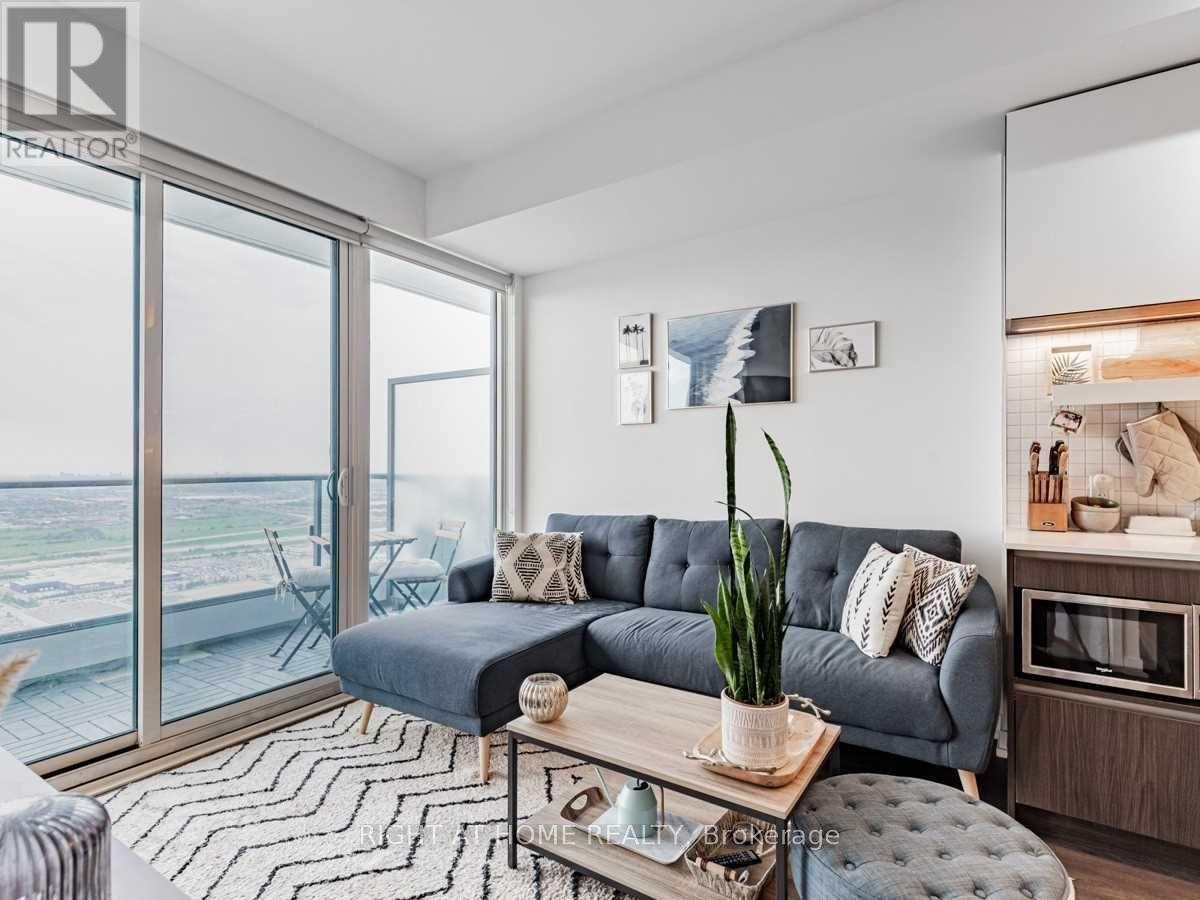 5206 - 5 Buttermill Avenue, Vaughan, Ontario L4K 0J5 - Photo 15 - N12632898