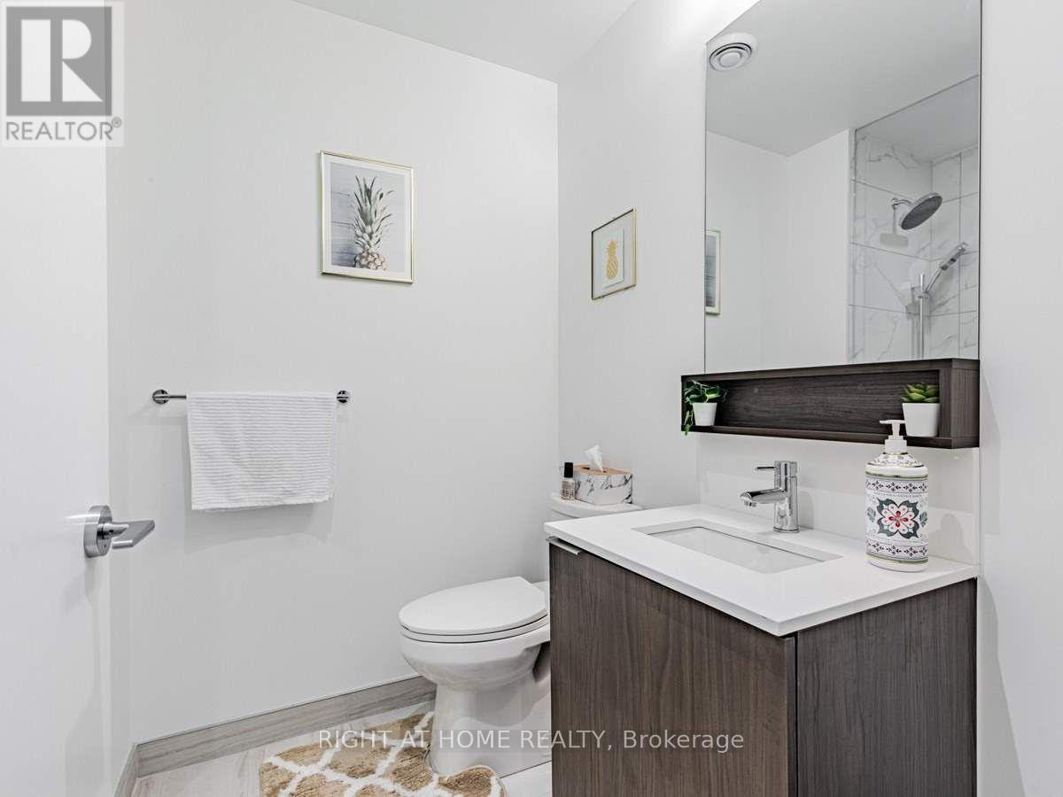 5206 - 5 Buttermill Avenue, Vaughan, Ontario L4K 0J5 - Photo 18 - N12632898