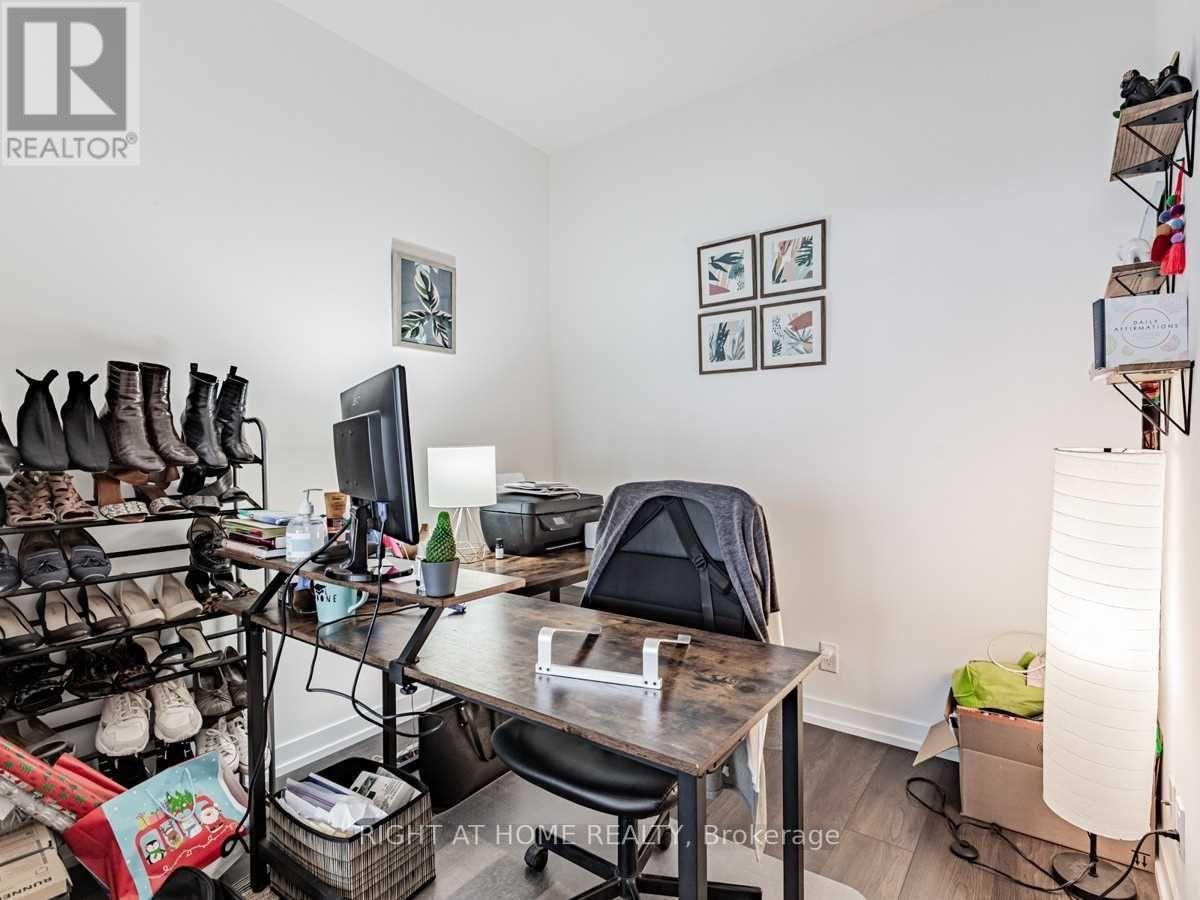 5206 - 5 Buttermill Avenue, Vaughan, Ontario L4K 0J5 - Photo 20 - N12632898