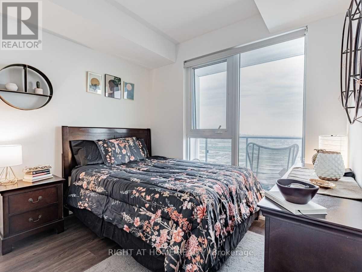 5206 - 5 Buttermill Avenue, Vaughan, Ontario L4K 0J5 - Photo 22 - N12632898