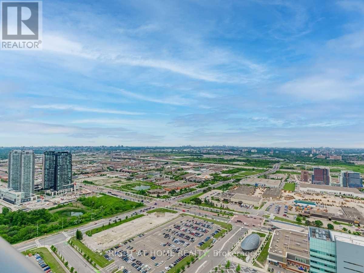 5206 - 5 Buttermill Avenue, Vaughan, Ontario L4K 0J5 - Photo 27 - N12632898